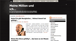 Desktop Screenshot of mmui.de