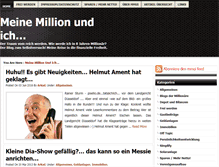 Tablet Screenshot of mmui.de